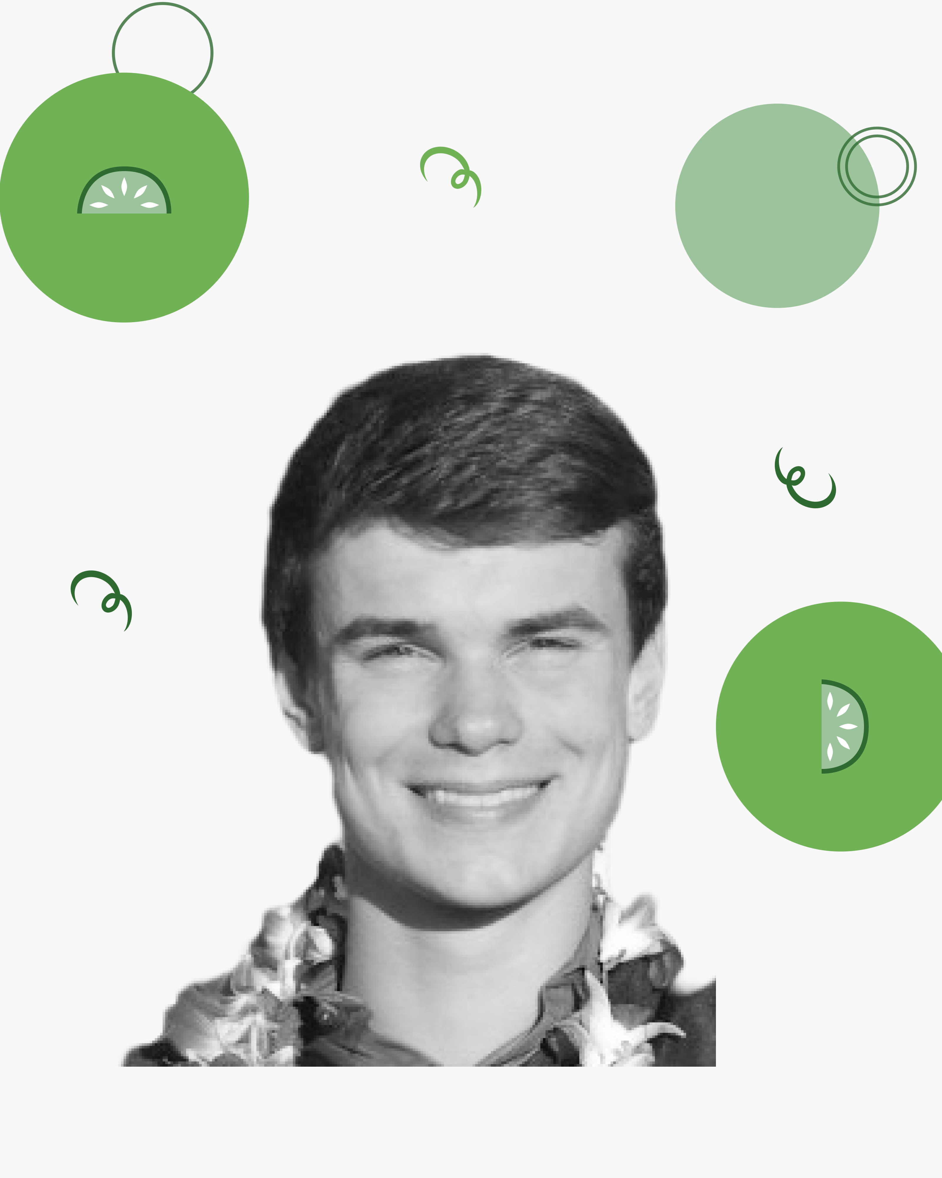 Cooper Smith