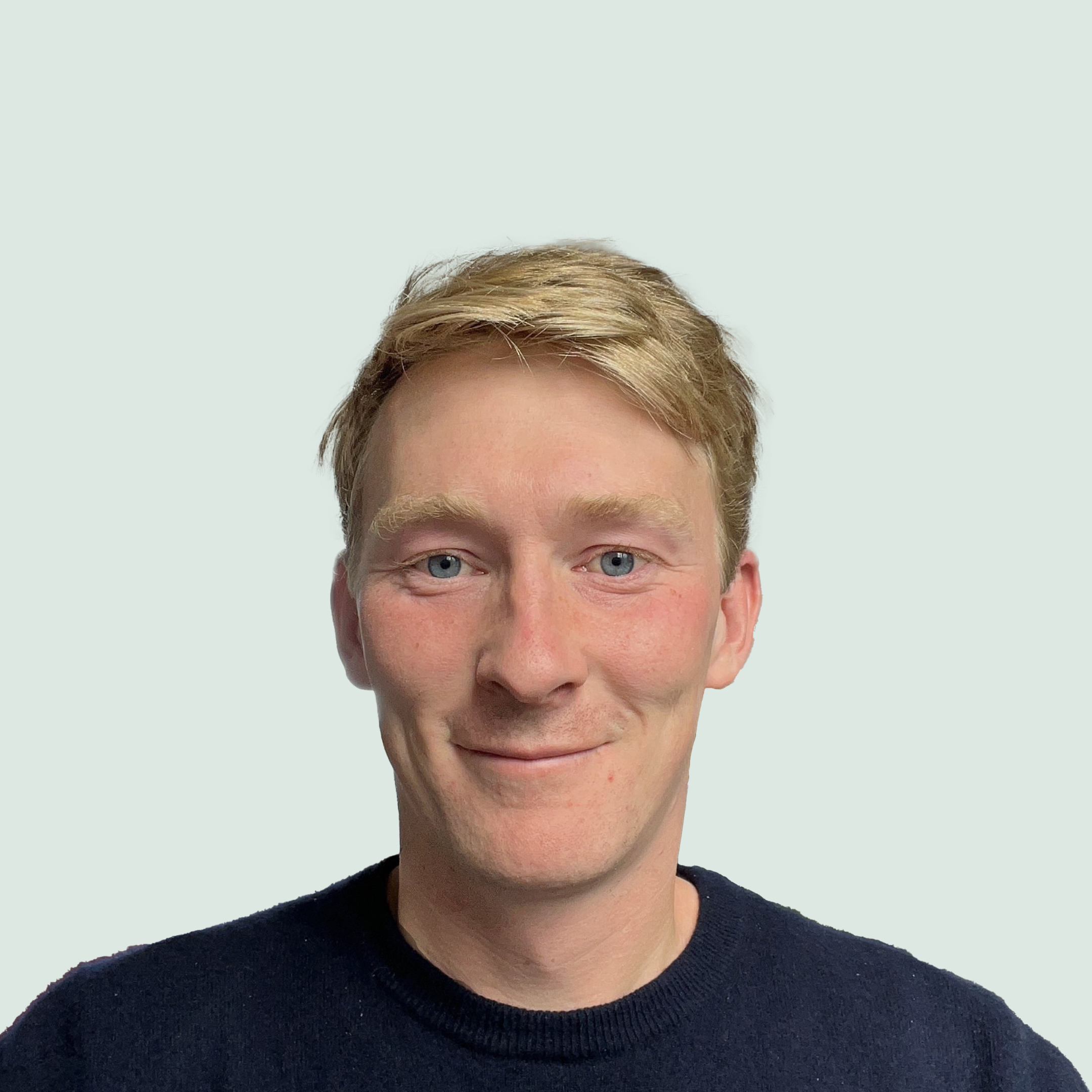 James Skinner