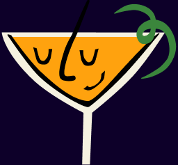 Voulez Vous app icon