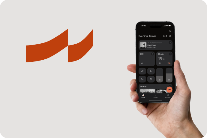 Zia Smart Home